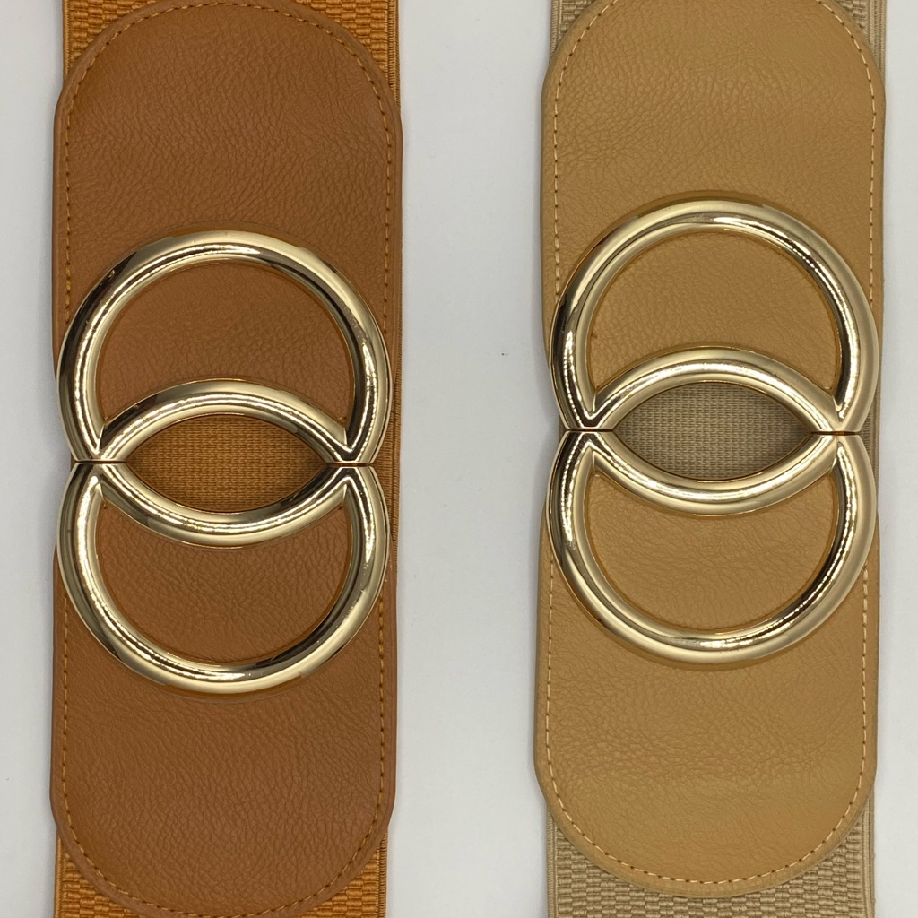 Waist Accent Belts